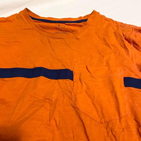 Armani Exchange Tshirt Short Sleeve Size L Short - Picture 10 of 16